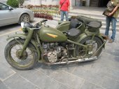 1998 Chang-Jiang CJ750 M1M photo